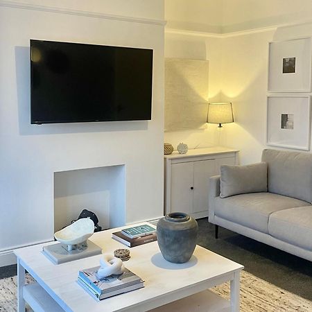 Windsor Cottage Амбл Экстерьер фото
