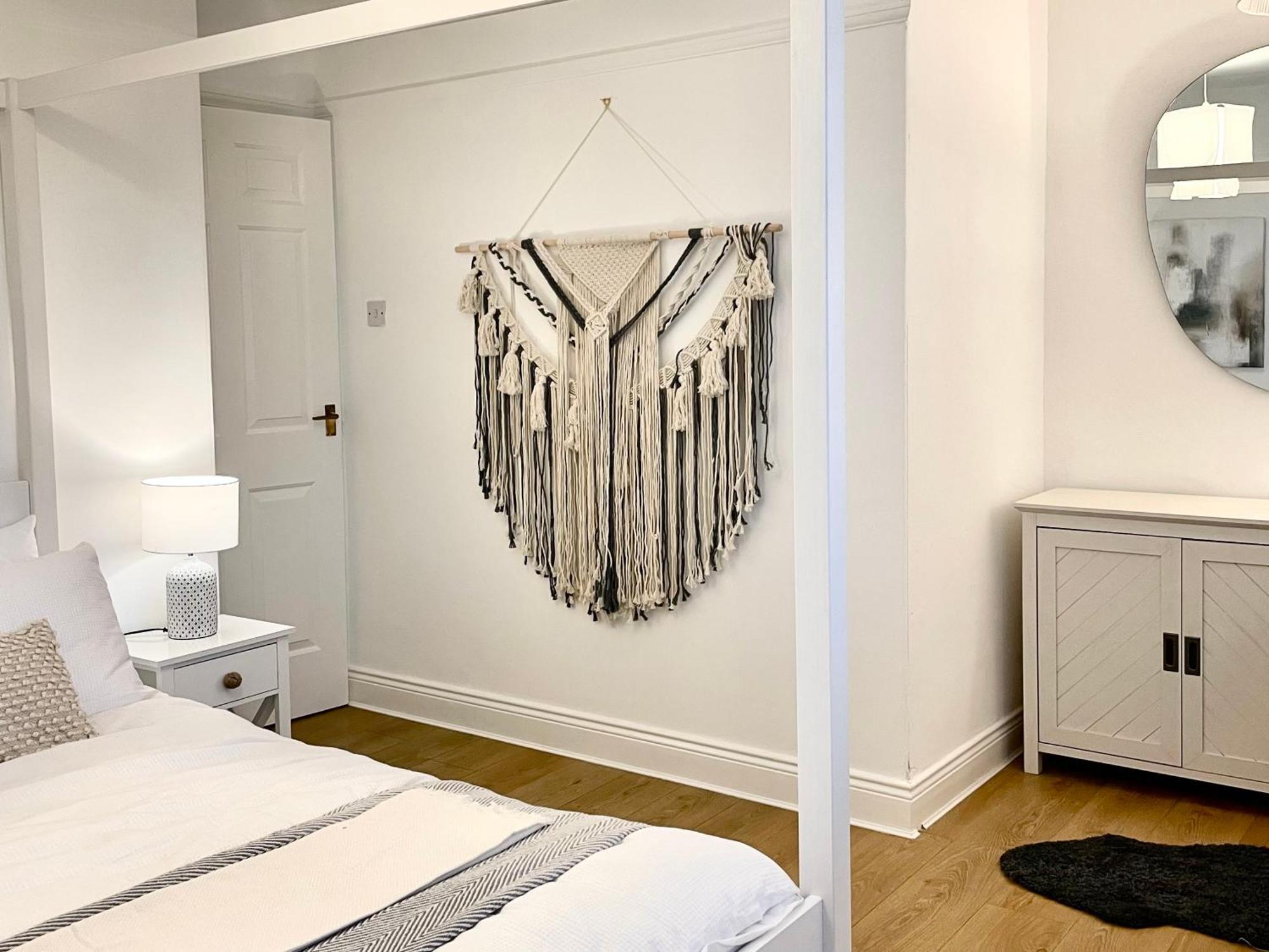 Windsor Cottage Амбл Экстерьер фото